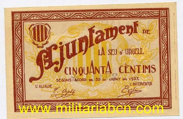 Militaria Barcelona