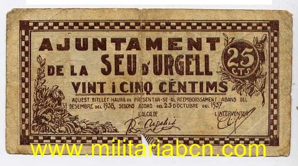 Militaria Barcelona