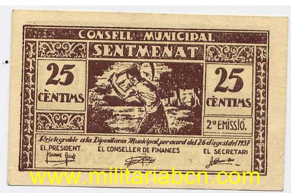 Militaria Barcelona