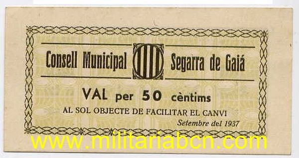 Militaria Barcelona
