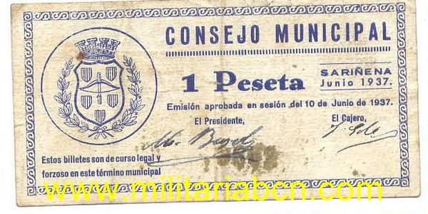Militaria Barcelona