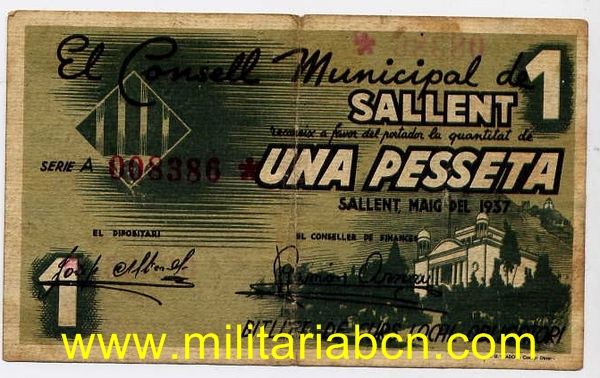 Militaria Barcelona