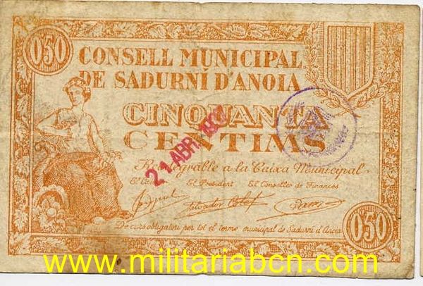 Militaria Barcelona
