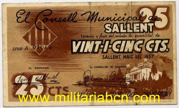 Militaria Barcelona