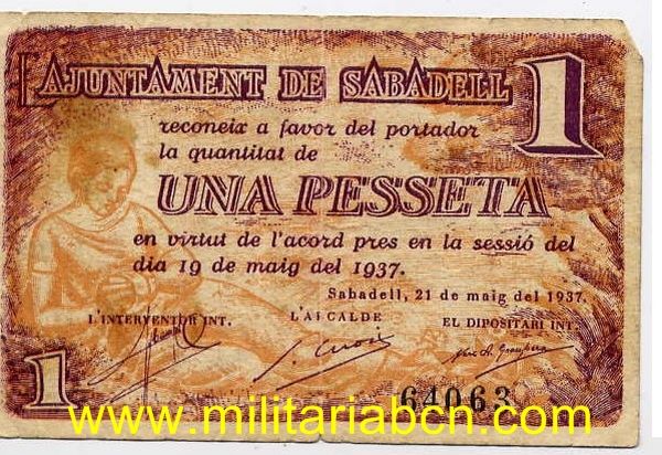 Militaria Barcelona