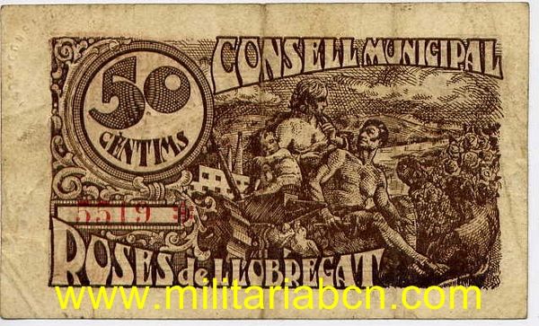 Militaria Barcelona