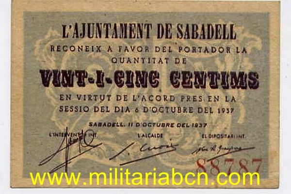 Militaria Barcelona