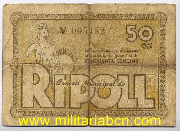 Militaria Barcelona