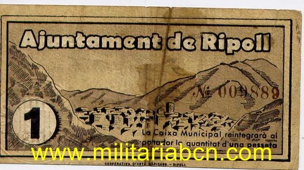 Militaria Barcelona