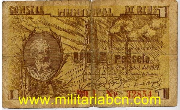 Militaria Barcelona