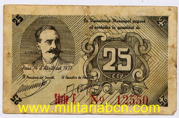 Militaria Barcelona