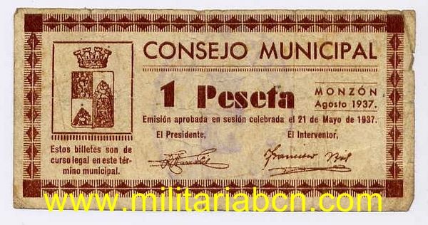 Militaria Barcelona
