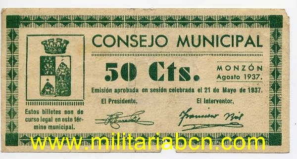 Militaria Barcelona