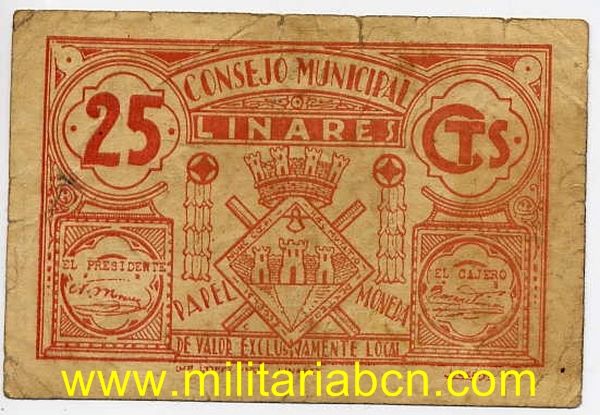 Militaria Barcelona