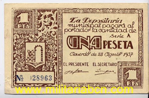 Militaria Barcelona