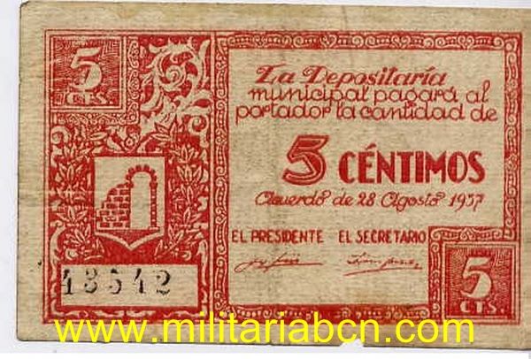 Militaria Barcelona
