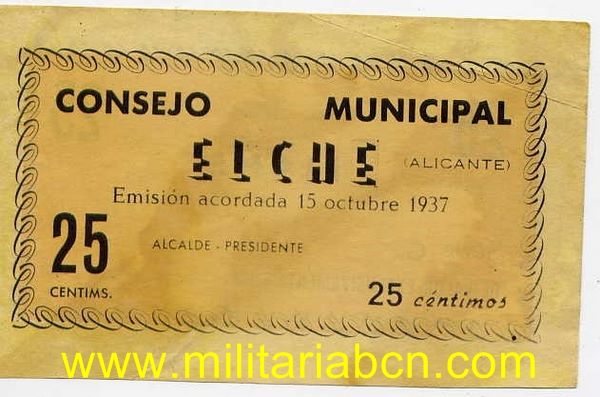 Militaria Barcelona