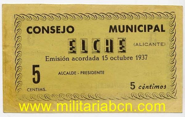 Militaria Barcelona