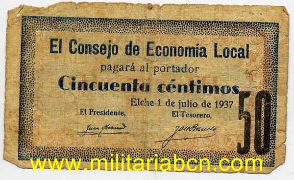 Militaria Barcelona