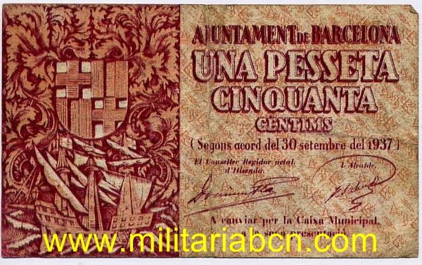Militaria Barcelona