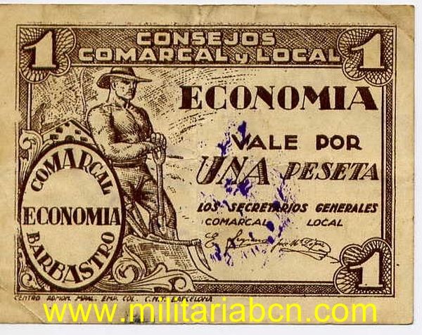 Militaria Barcelona
