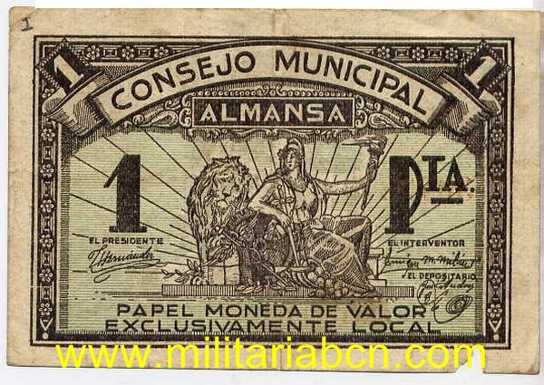 Militaria Barcelona