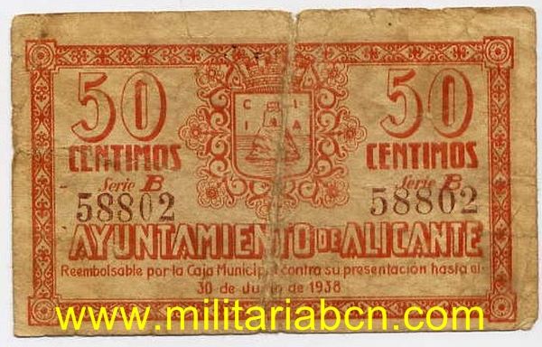 Militaria Barcelona