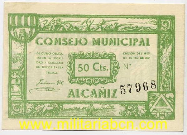 Militaria Barcelona