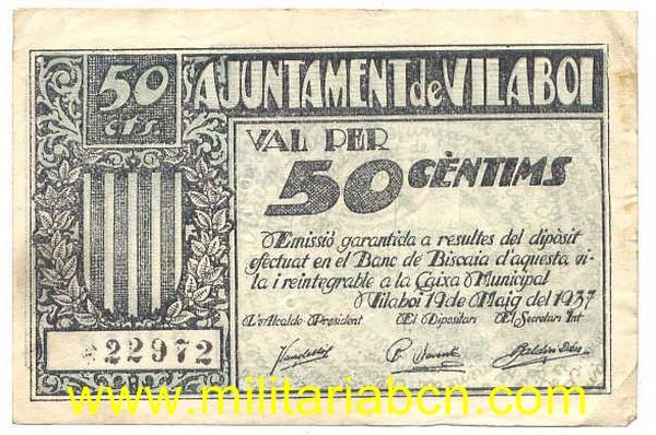 Militaria Barcelona