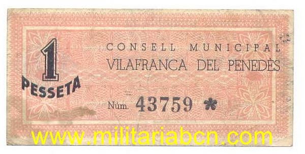 Militaria Barcelona
