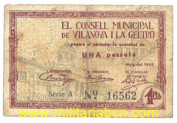 Militaria Barcelona