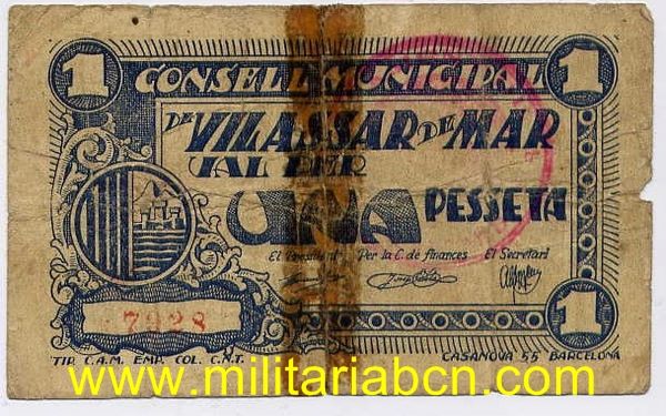 Militaria Barcelona