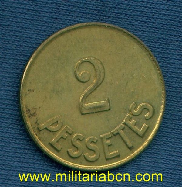Militaria Barcelona