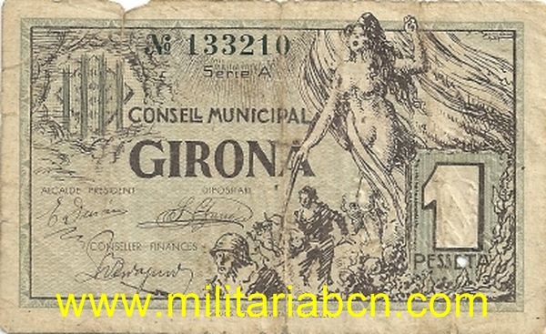 Militaria Barcelona