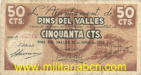 Militaria Barcelona