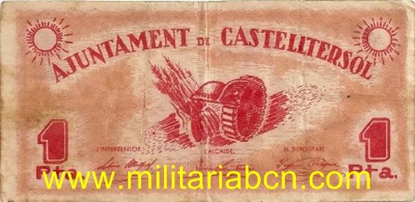 Militaria Barcelona