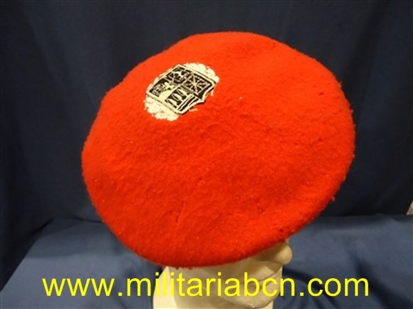 Militaria Barcelona