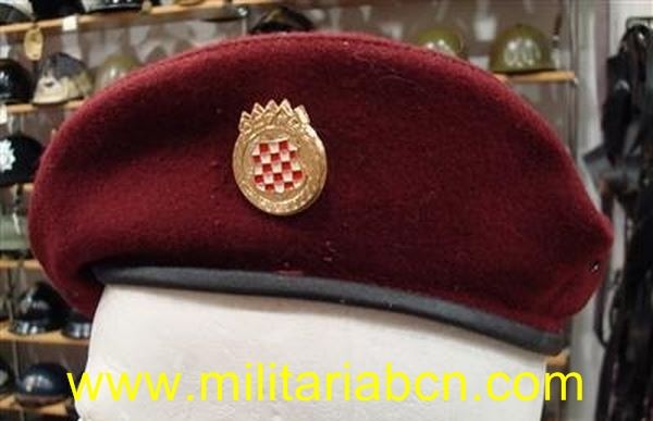 Militaria Barcelona