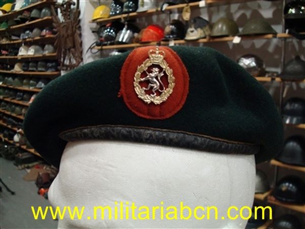 Militaria Barcelona