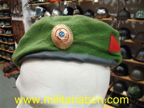 Militaria Barcelona