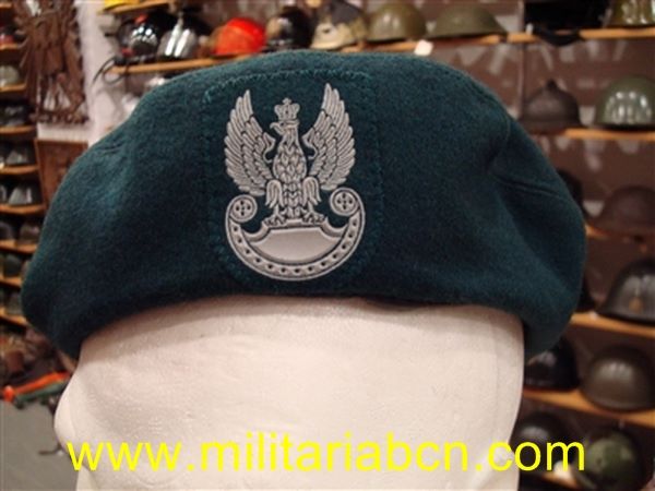 Militaria Barcelona