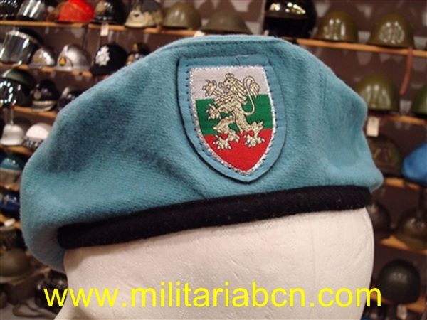 Militaria Barcelona