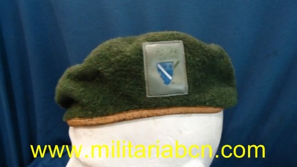 Militaria Barcelona