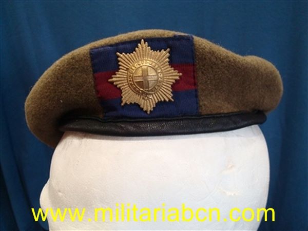 Militaria Barcelona