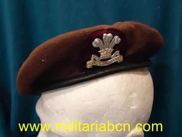 Militaria Barcelona