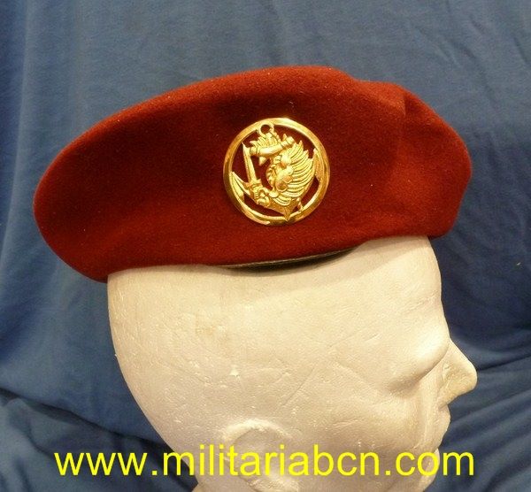 Militaria Barcelona