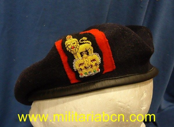 Militaria Barcelona