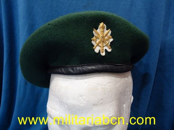 Militaria Barcelona