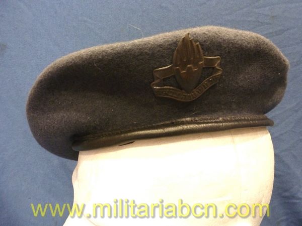 Militaria Barcelona