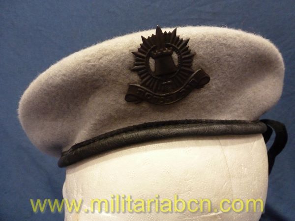 Militaria Barcelona